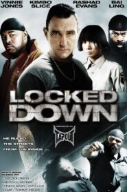 Locked Down 2010 one on netflix