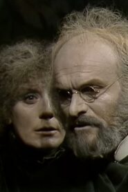 John Gabriel Borkman 1982 one on netflix