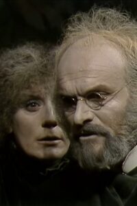John Gabriel Borkman 1982 one on netflix