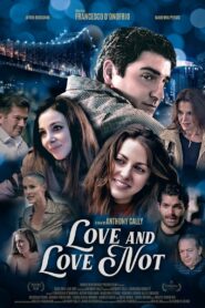 Love and Love Not 2022 one on netflix