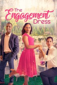The Engagement Dress 2023 one on netflix