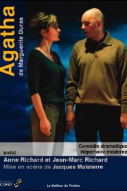 Agatha 2004 one on netflix