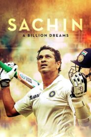 Sachin: A Billion Dreams 2017 one on netflix