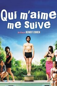 If You Love Me, Follow Me 2006 one on netflix