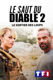 Le saut du diable 2 : Le sentier des loups 2022 one on netflix