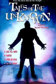 Tales of the Unknown 1990 one on netflix