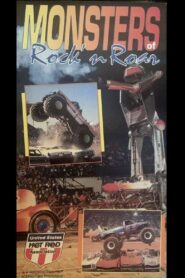 Monsters of Rock n’ Roar 1993 one on netflix