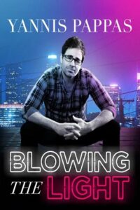 Yannis Pappas: Blowing The Light 2019 one on netflix