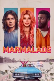 Marmalade 2024 one on netflix