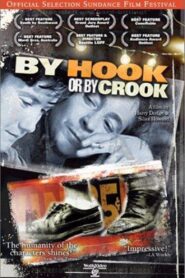 By Hook or by Crook 2001 one on netflix
