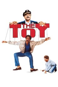 The Toy 1982 one on netflix