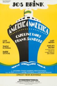 Amerika, Amerika 1984 one on netflix
