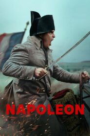 Napoleon 2023 one on netflix