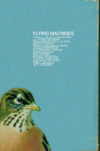 Flying Machines 2006 one on netflix