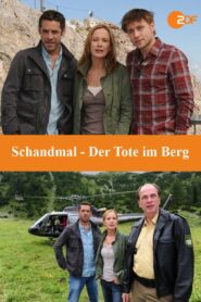 Schandmal – Der Tote im Berg 2011 one on netflix