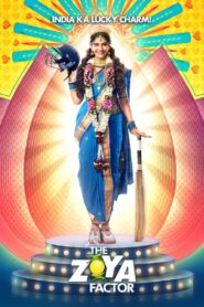 The Zoya Factor 2019 one on netflix