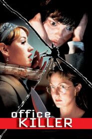 Office Killer 1997 one on netflix