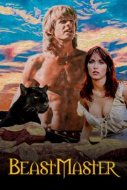 The Beastmaster 1982 one on netflix