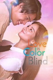 Love Is Color Blind 2021 one on netflix