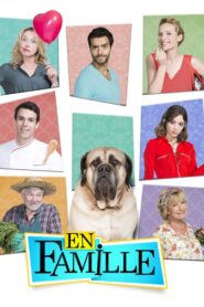 En Famille : Le Mariage de Marjorie 2022 one on netflix