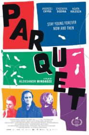 Parquet 2021 one on netflix