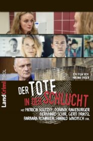 Der Tote in der Schlucht 2023 one on netflix