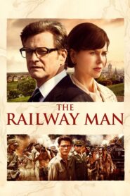 The Railway Man 2013 one on netflix