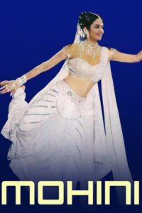 Mohini 1995 one on netflix