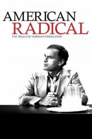 American Radical: The Trials of Norman Finkelstein 2009 one on netflix