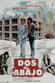 Dos de abajo 1983 one on netflix