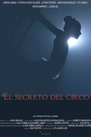 El secreto del circo 2011 one on netflix