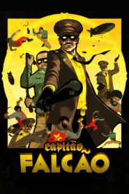 The Portuguese Falcon 2015 one on netflix
