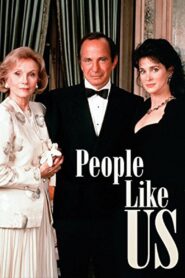People Like Us 1990 one on netflix