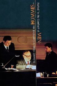 Playing ‘In the Company of Men’ 2003 one on netflix