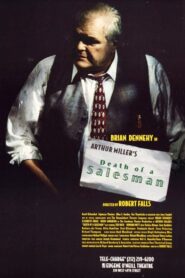 Death of a Salesman 2000 one on netflix