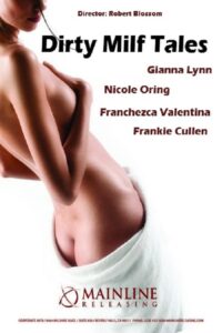Dirty MILF Tales 2009 one on netflix