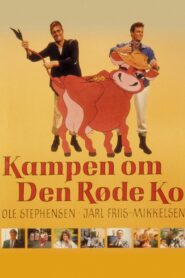 The Fight For The Red Cow 1987 one on netflix