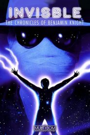 Invisible: The Chronicles of Benjamin Knight 1993 one on netflix