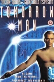 The Tomorrow Man 1996 one on netflix