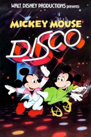 Mickey Mouse Disco 1980 one on netflix