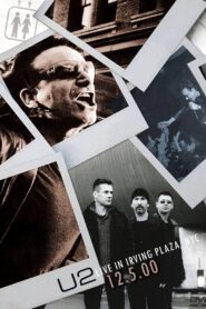 U2 – Live from Irving Plaza 2000 2000 one on netflix