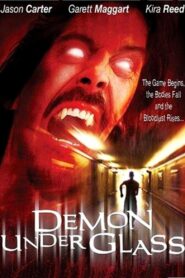Demon Under Glass 2002 one on netflix