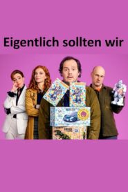 Eigentlich sollten wir 2024 one on netflix
