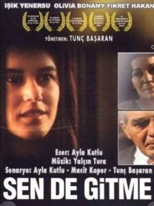 Please Don’t Go 1996 one on netflix