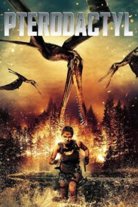 Pterodactyl 2022 one on netflix
