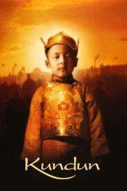 Kundun 1997 one on netflix