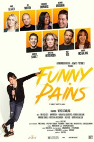 Funny Pains 2020 one on netflix