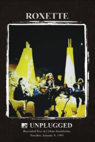 Roxette: MTV Unplugged 1993 one on netflix