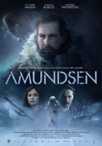 Amundsen 2019 one on netflix
