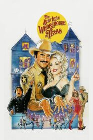 The Best Little Whorehouse in Texas 1982 one on netflix